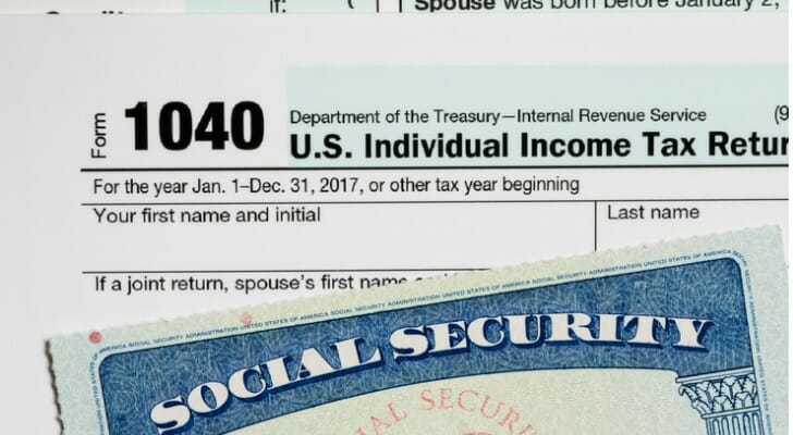 How Can I Avoid Paying Taxes On Social Security? - Smartasset