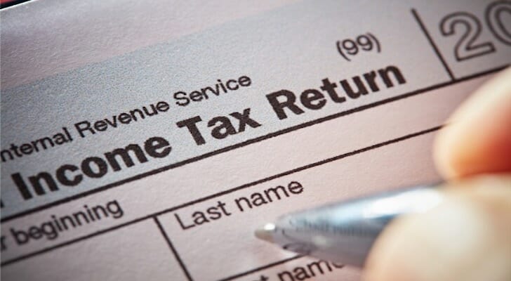 Tax Consultant: What Does This Financial Professional Do? - SmartAsset