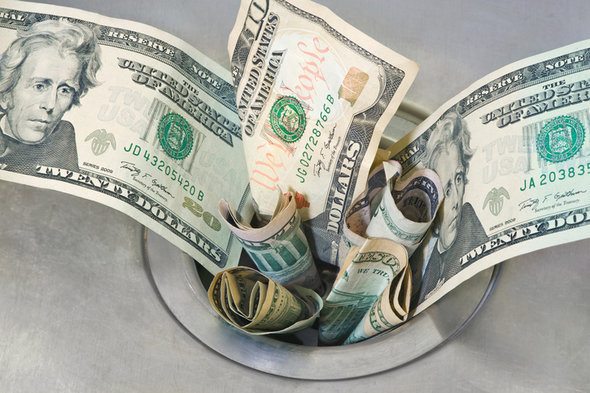 SmartAsset: What You Need to Know About the Capital Loss Tax Deduction