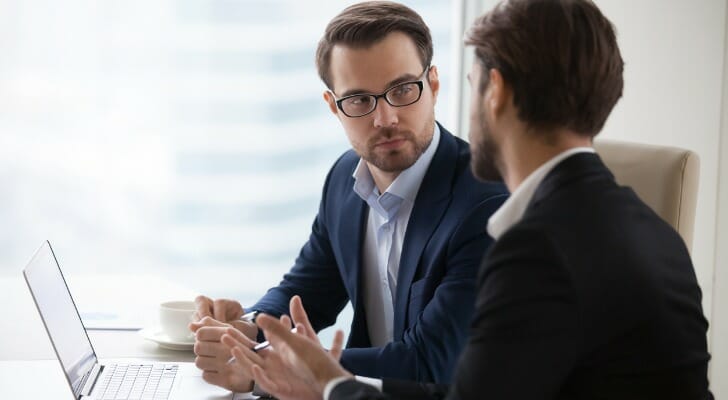 interest rate swaps