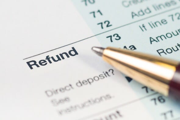 Where S My State Refund Updated For 2019 Tax Year Smartasset