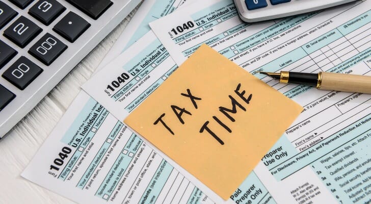 2020 Federal Income Tax Deadline Smartasset
