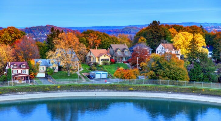 New York Ny First Time Homebuyer Programs For 2020 Smartasset