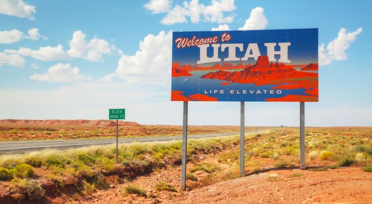 Top 10 Best Places to Retire in Utah SmartAsset