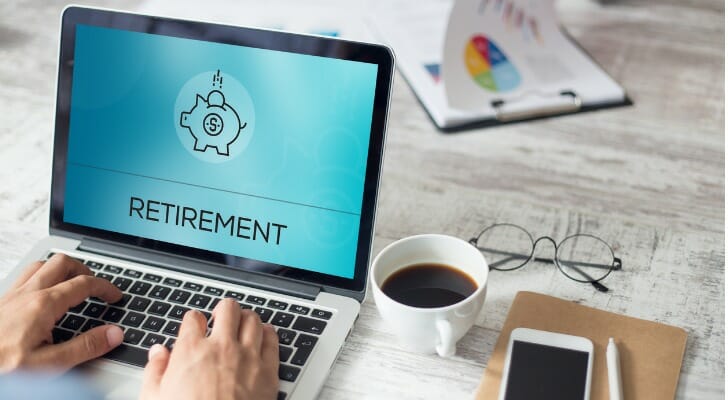Simple Ira Vs Sep Ira What S The Difference Smartasset