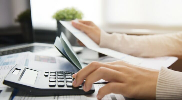 financial calculators online for spia