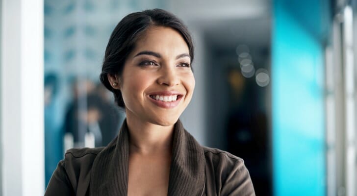 The Federal Employees Retirement System (FERS) - SmartAsset