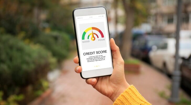 Your Credit And The Coronavirus Covid 19 Crisis Smartasset