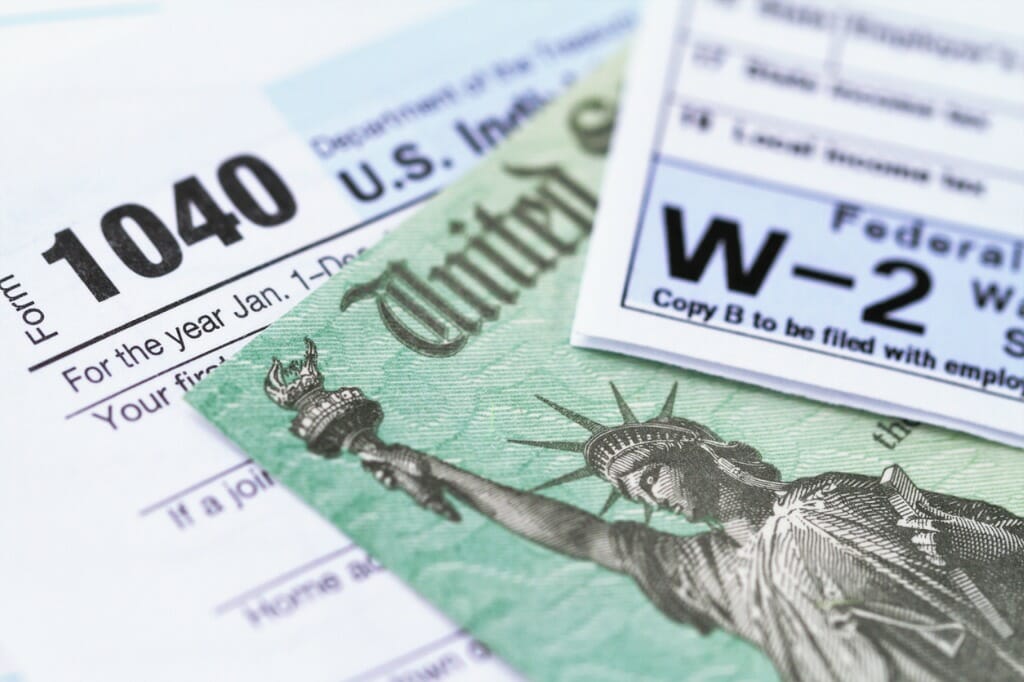 Tax Deadline Extension 2020 When Is Tax Day Now Smartasset