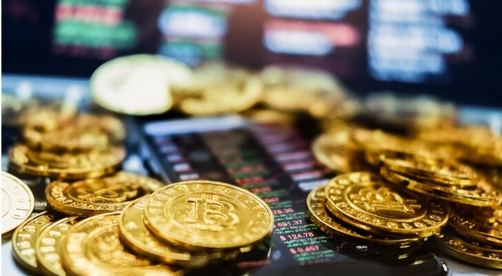 wie kann ich in bitcoin investieren ist die investition in krypto gefährlich