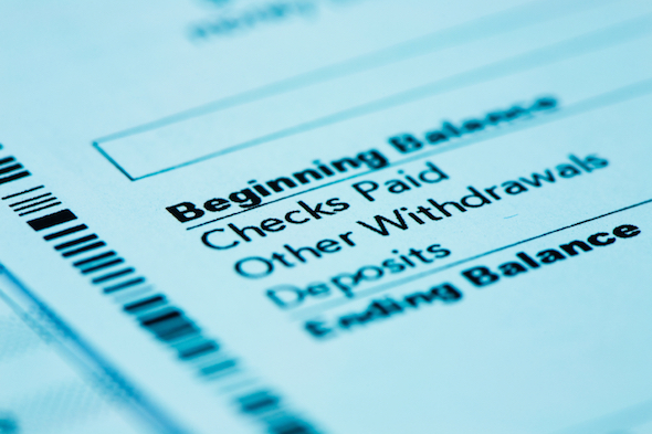 Student Checking Account