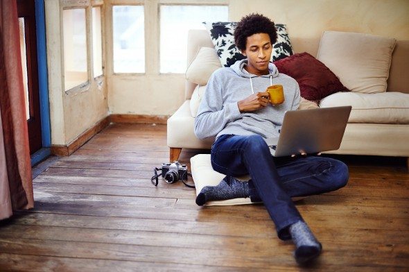 13 Ways to Make or Save Money on a Rainy Day 