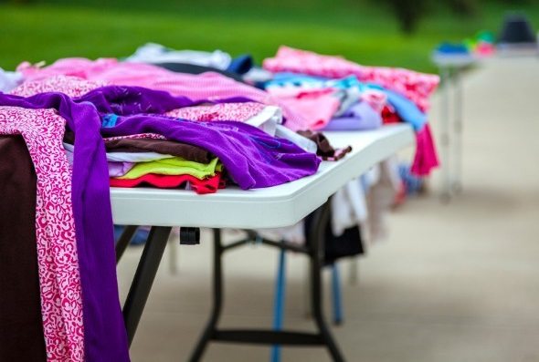 13 Ways to Make or Save Money on a Rainy Day 