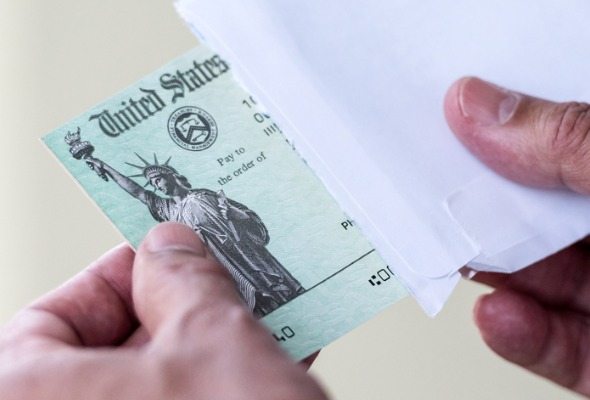 irs tax refund schedule