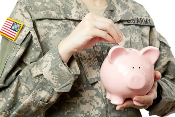 USAA vs Navy Federal: Which Is Better for You?
