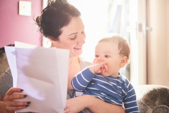 Revocable Living Trust