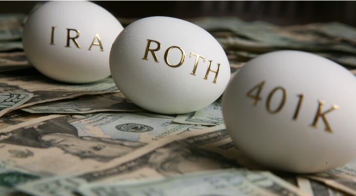 罗斯401（K）vs Roth IRA：哪个计划最好？