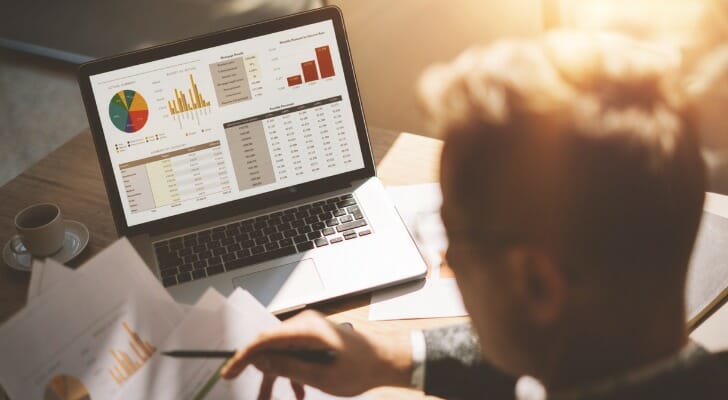 Revenue Vs Profit What S The Difference Smartasset