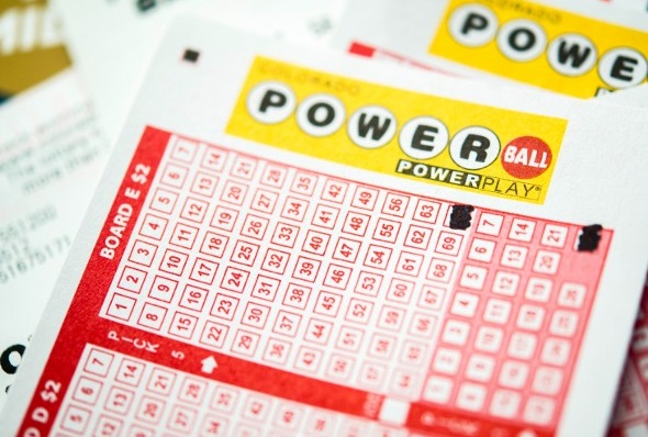 how much money does the state make on lottery