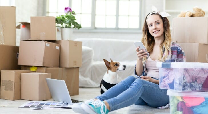 first-time home buyer programs Kansas