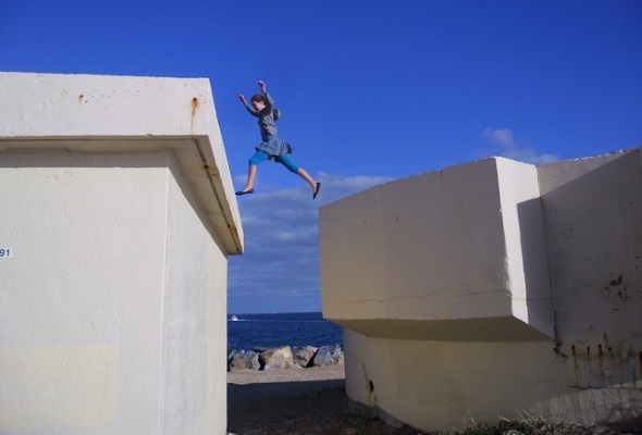 5 Factors in Deciding if it's Time to Take a Leap of Faith