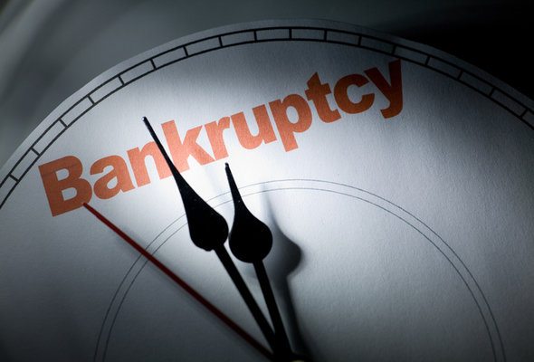Can a Bankruptcy Filing Keep Your Home Off the Auction Block?