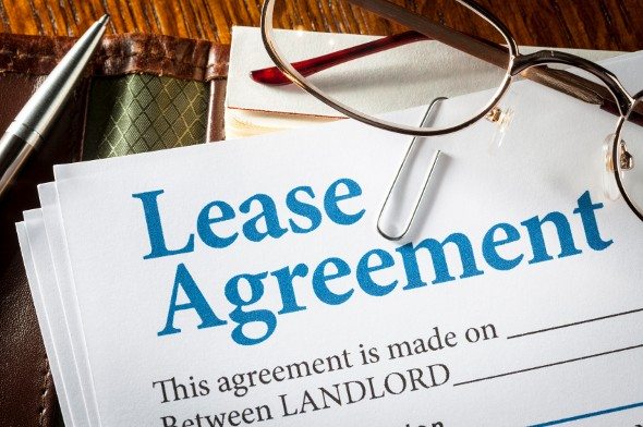 The Difference Between Lease and Rent