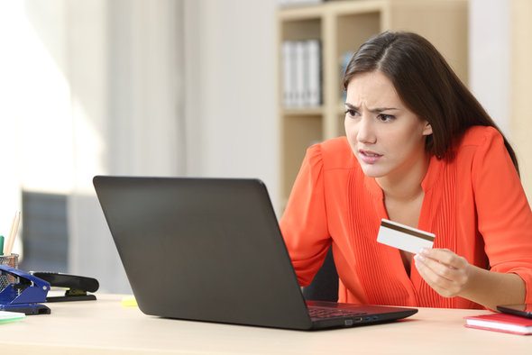 Biggest Credit Card Complaints in America