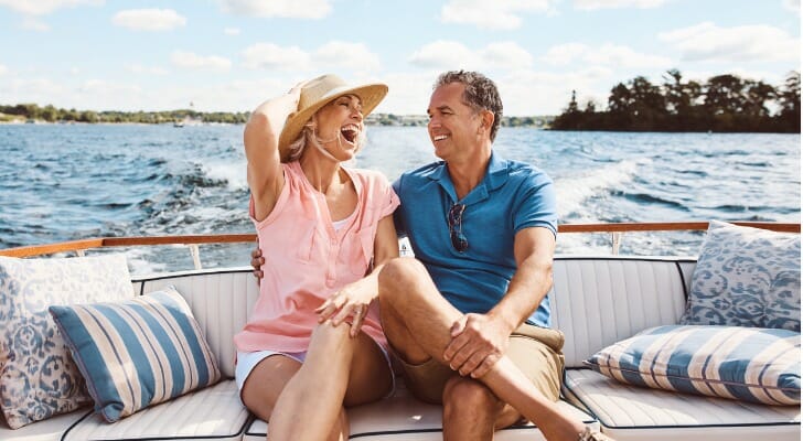 Best Places to Retire in New York