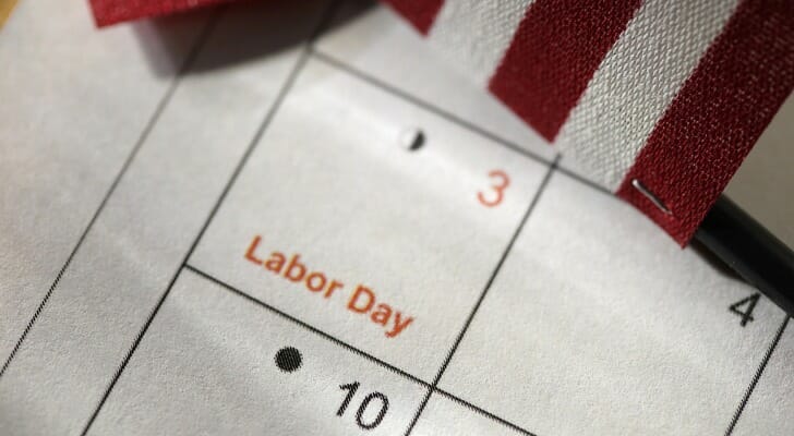 Are Banks Open On Labor Day SmartAsset