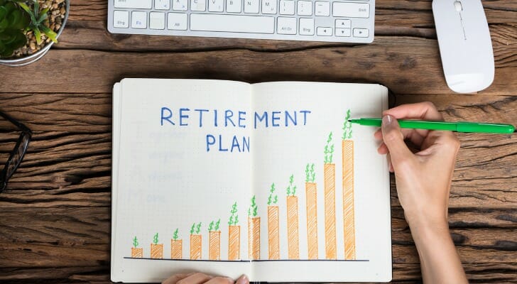 Deferred Retirement Option Plans