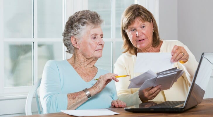 documents needed to apply for social security retirement benefits