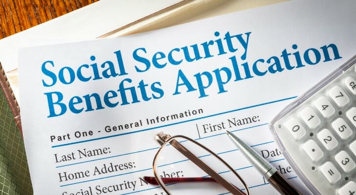 documents needed to apply for social security retirement benefits