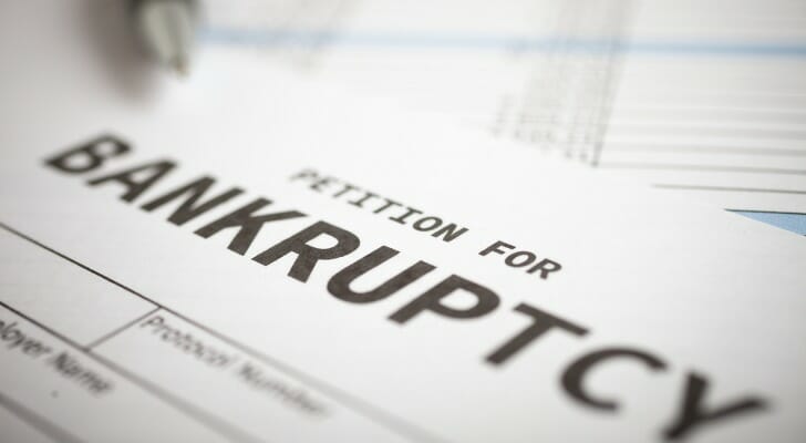 Bankruptcy Basics: How to File, Types, and More