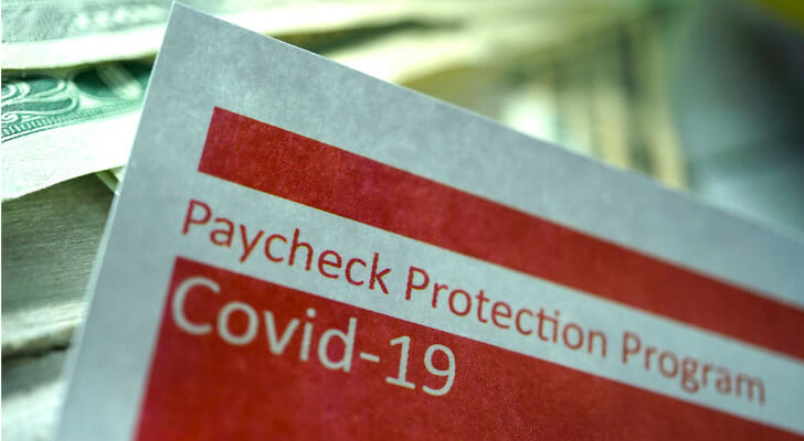 paycheck protection plan