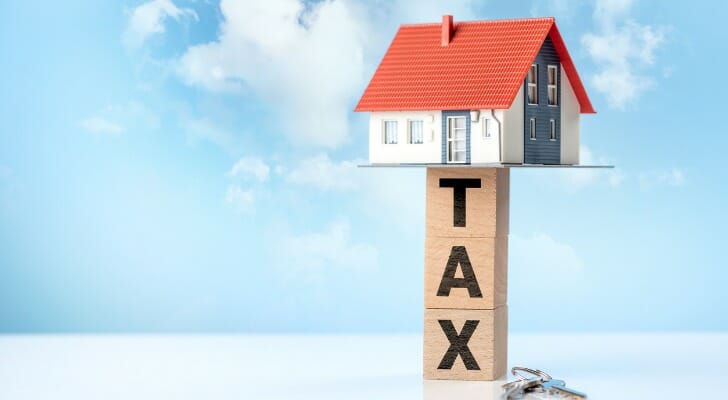 Buying Land With Unpaid Property Taxes