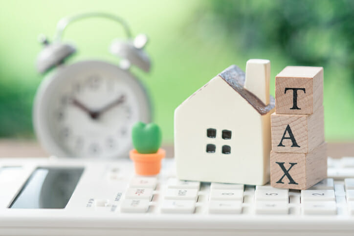SmartAsset: How to Deduct Mortgage Points on Your Taxes