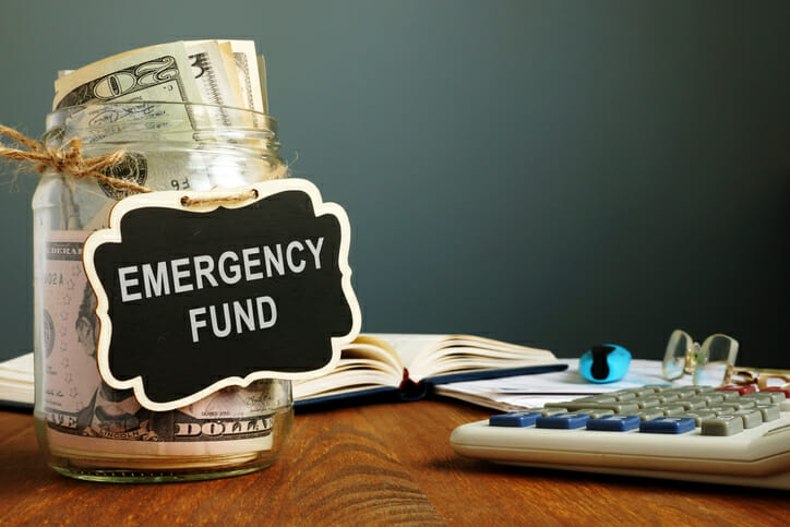 SmartAsset: How to Deal With a Financial Emergency