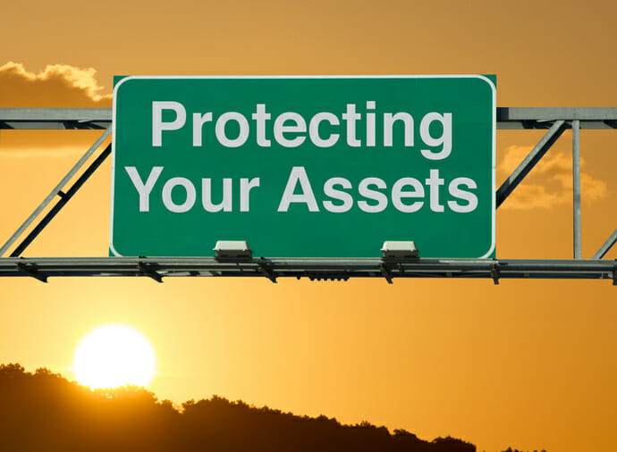 SmartAsset: How to Protect Your Assets From Lawsuits