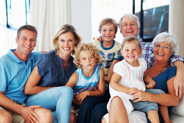 你的家人是否伤害了你的退休计划？