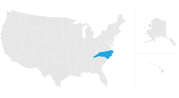 关于北卡罗来纳州遗产税你需要知道的事
