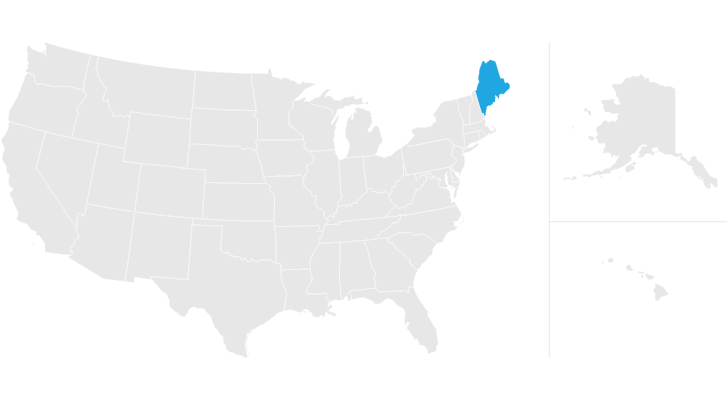 关于缅因州遗产税你需要知道的事情