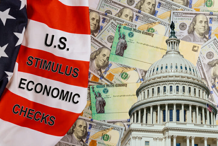 Third Stimulus Checks 1 400 Payment Update Smartasset