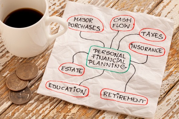 Choosing the Best Financial Advisor for Your Financial Situation