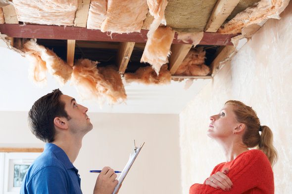 How to Make the Most of Your Home Insurance Claim
