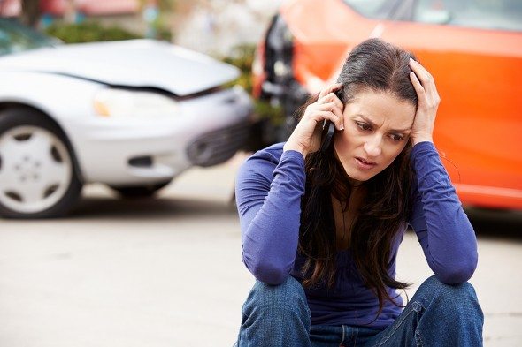 7 Things You Need to Do After a Car Accident