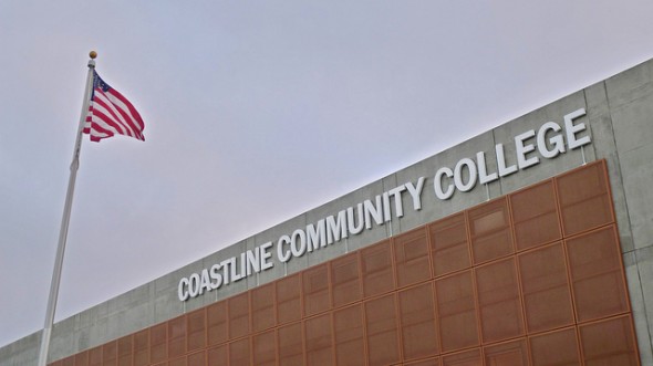 The Top Ten Community Colleges in the Country