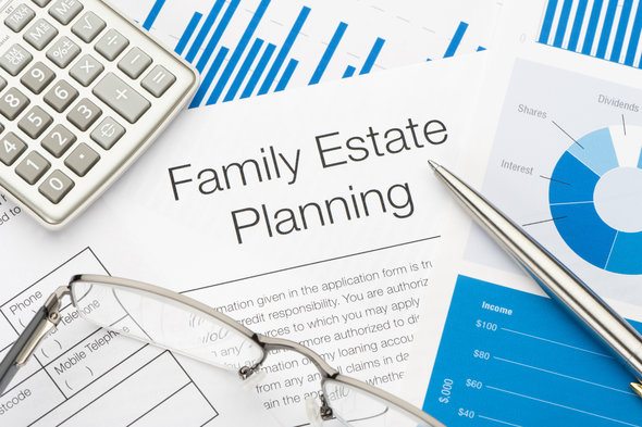 5 Most Common Mistakes to Avoid When Estate Planning