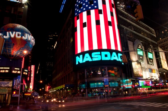 What Is the Nasdaq?