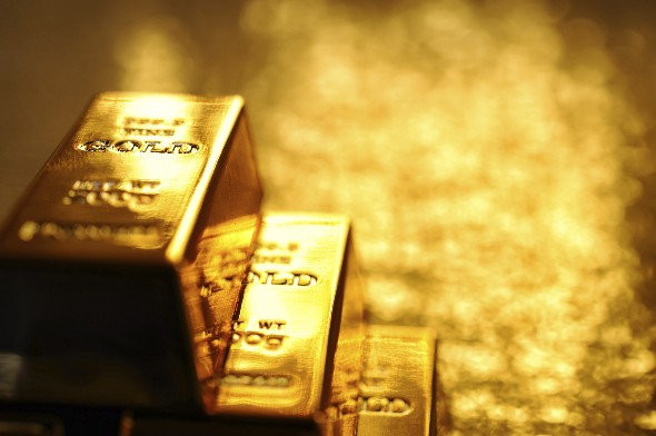 investing in gold